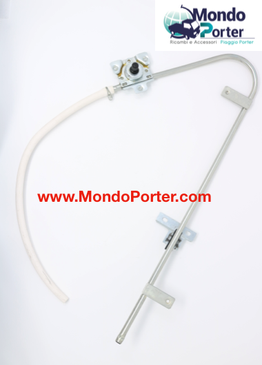 Alzacristallo Sinistro Piaggio Porter Van B005948 - Mondo Porter
