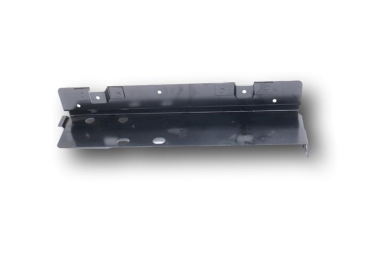 Piastra Sponda Anteriore SX Piaggio Porter