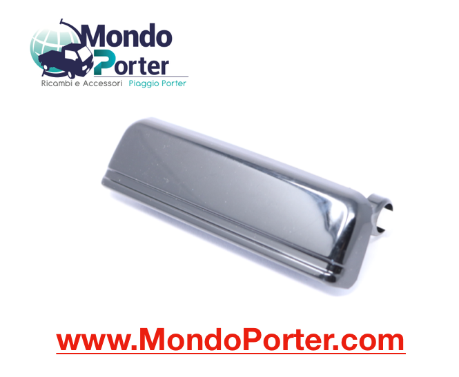 Maniglia Sportello Sinistra Piaggio Porter 6922087Z01000 - Mondo Porter