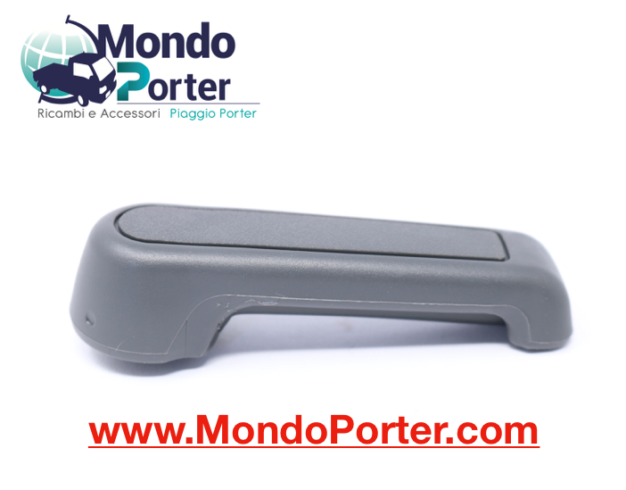 Maniglia Interna Sportello Laterale Piaggio Porter Van - Mondo Porter