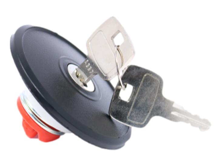 Tappo Serbatoio Carburante Piaggio Porter - Mondo Porter