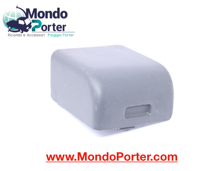 Coperchio Cruscotto Piaggio Porter - Mondo Porter