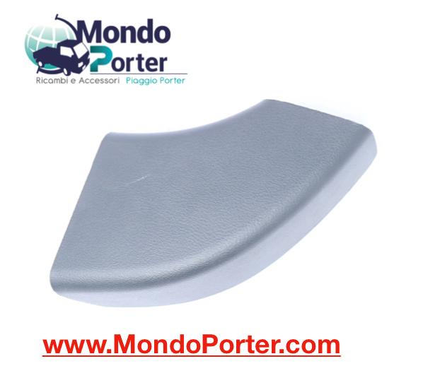 Coperchio Serbatoio olio Cruscotto Piaggio Porter 614794 - Mondo Porter
