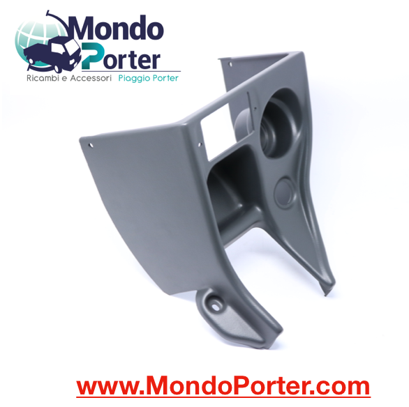 Console Cruscotto Piaggio Porter - Mondo Porter