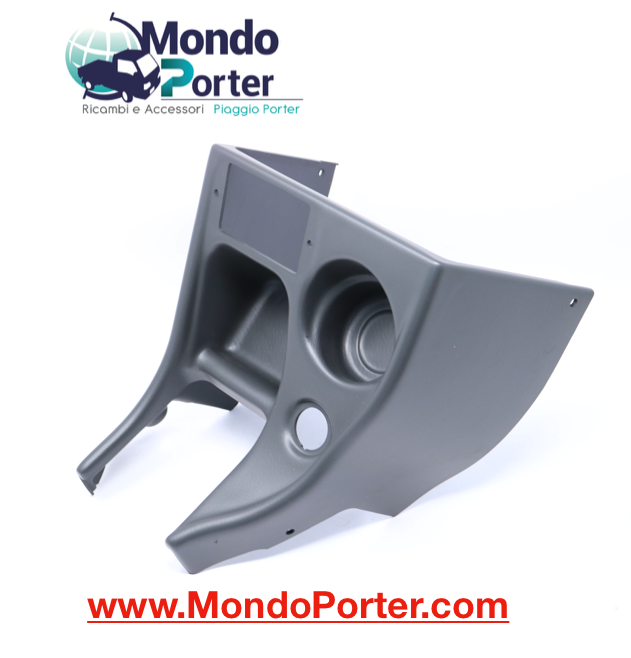 Console Cruscotto Piaggio Porter - Mondo Porter