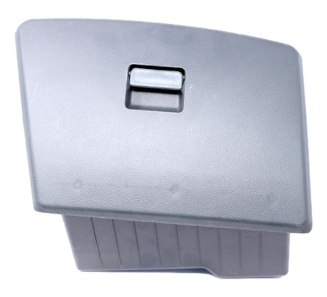 Cassetto Porta Oggetti Completo Piaggio Porter - Mondo Porter