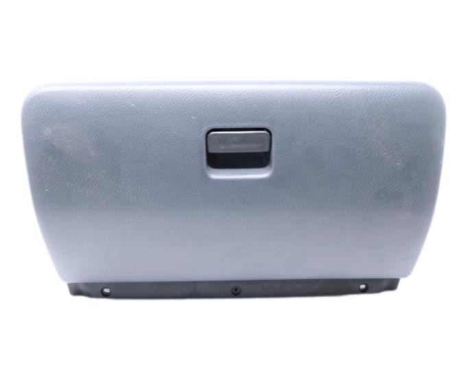 Cassetto Porta Oggetti Completo Piaggio Porter dal 98 al 2008
