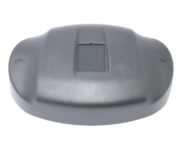 Coperchio Clacson / Sterzo Piaggio Porter