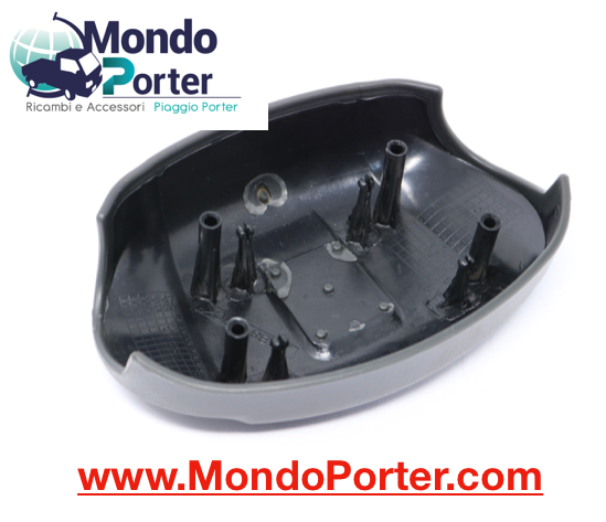 Coperchio Clacson / Sterzo Piaggio Porter - Mondo Porter