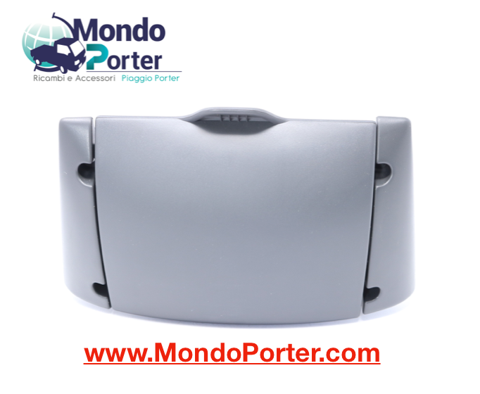 Portacenere Piaggio Porter - Mondo Porter