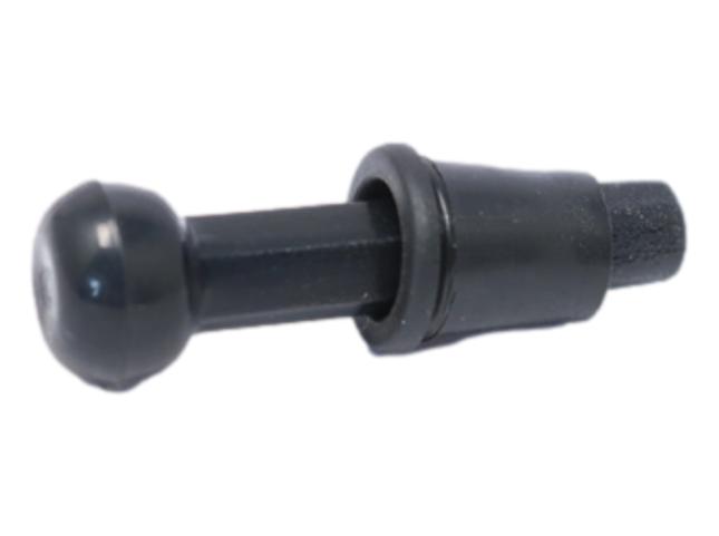 Clips Sicura Sportello Piaggio Porter