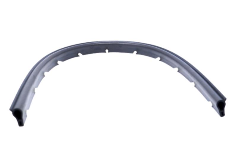 Guarnizione Sotto Porta Piaggio Porter D6786387503T - Mondo Porter
