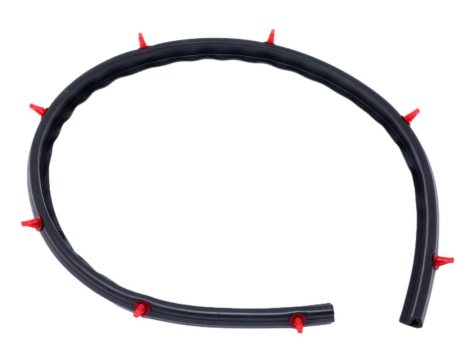 Guarnizione Montante Sportello Dx Piaggio Porter