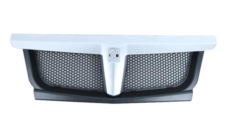 Mascherina Frontale Piaggio Porter B000965 - Mondo Porter