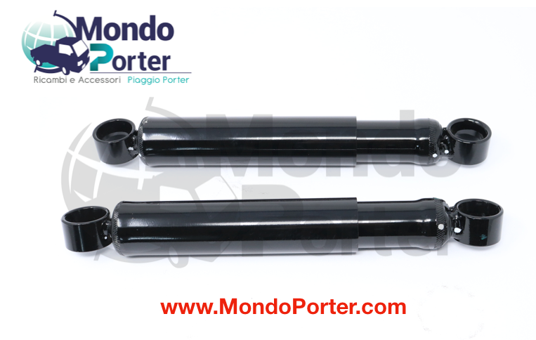 Ammortizzatori Posteriori Piaggio Porter Maxxi - Mondo Porter