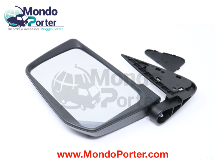 Specchio Retrovisore Sinistro Piaggio Porter B000961 - Mondo Porter