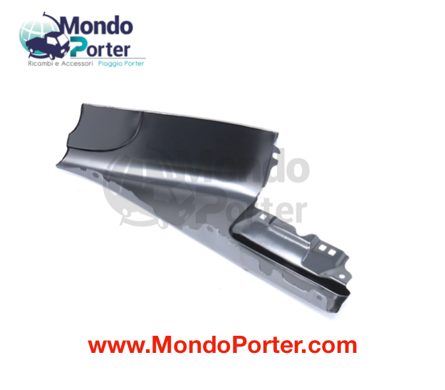 Frontalino Anteriore sinistro Piaggio Porter 5660845 - Mondo Porter