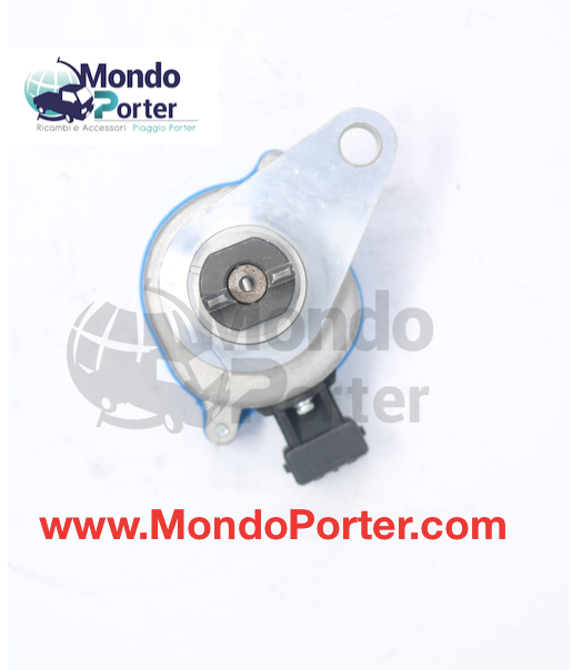 Sensore di fase Piaggio Porter Multitech B010085 - Mondo Porter