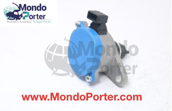 Sensore di fase Piaggio Porter Multitech B010085 - Mondo Porter