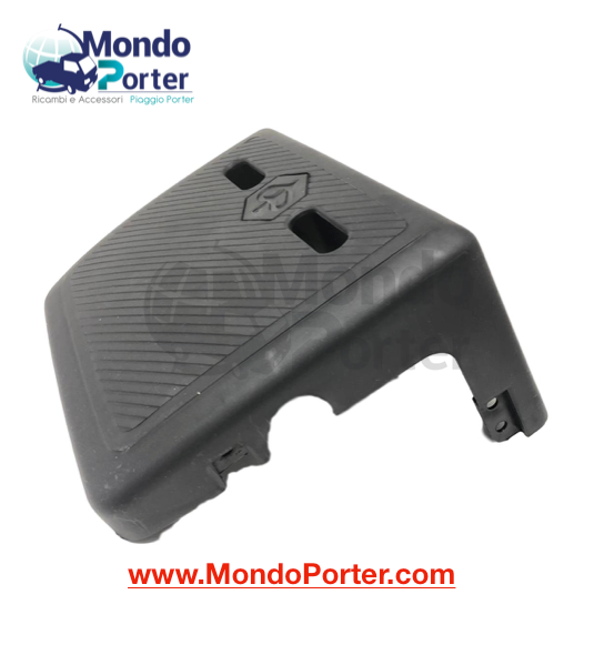 Coperchio Batteria Piaggio Porter - Mondo Porter
