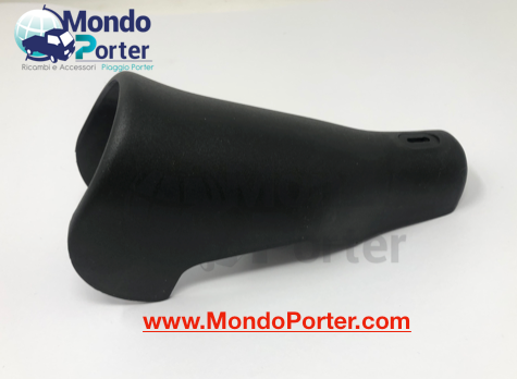 Coperchio Giunto Sterzo Piaggio Porter 95 al 2009 - Mondo Porter