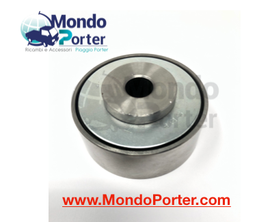 Cuscinetto Alternatore Piaggio Porter Multitech B010225 - Mondo Porter