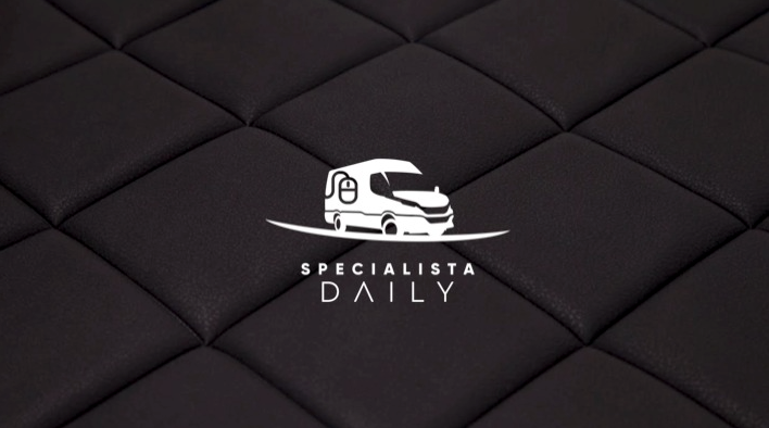 Tappetino per Iveco Daily 2000-2013 - Specialista Daily