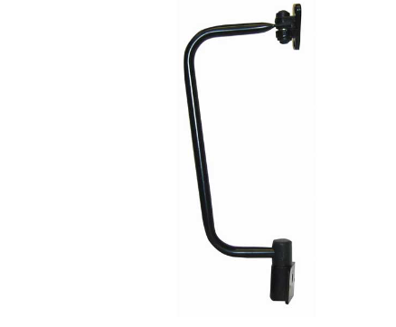 Braccio Specchio Retrovisore SX Iveco Daily 89 - 93936834 - Specialista Daily