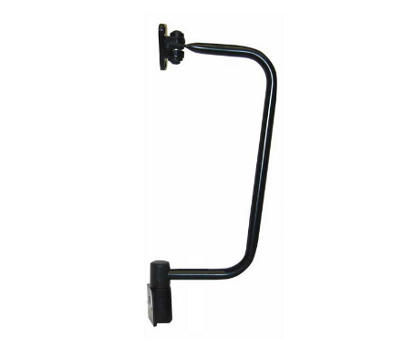 Braccio Specchio Retrovisore DX Iveco Daily 89 -93936833 - Specialista Daily