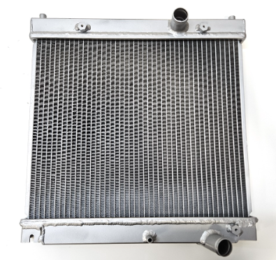 RADIATORE SUZUKI JIMNY 1.5 DIESEL 17700-84A00