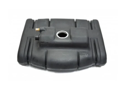 Serbatoio Carburante Iveco Daily Doppia Cabina - 500380350