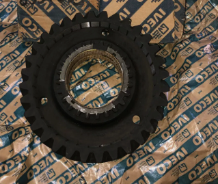 INGRANAGGIO SECONDA MARCIA IVECO - 8557639