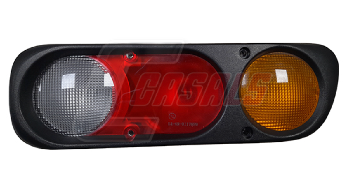 FRECCIA POSTERIORE DESTRA NISSAN TERRANO 26550-0X001