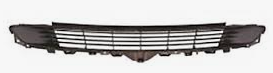GRIGLIA PARAURTI ANTERIORE CENTRALE TESLA MODEL 3 01/17 OE 108592700C