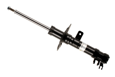 Ammortizzatore Anteriore Destro Fiat Panda 169 Oe 51857950