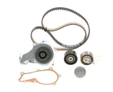 Kit Distribuzione Completo Di Pompa Acqua Ford Focus 1.6 Oe 2008687