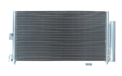 Radiatore Condensatore Aria Condizionata Fiat Doblò Oe 51804991
