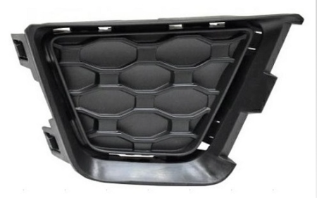 Griglia Paraurti Anteriore Destra Jeep Renegade Oe 735695608