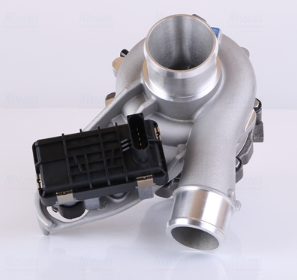 Turbina Turbo Compressore Peugeot Boxer 3 Oe 9802446680 - 1651753180