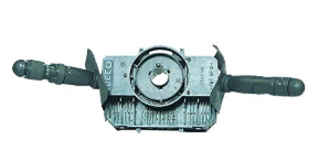 Devioluci Iveco Daily Con Cruise Control Senza Airbag - 504108890