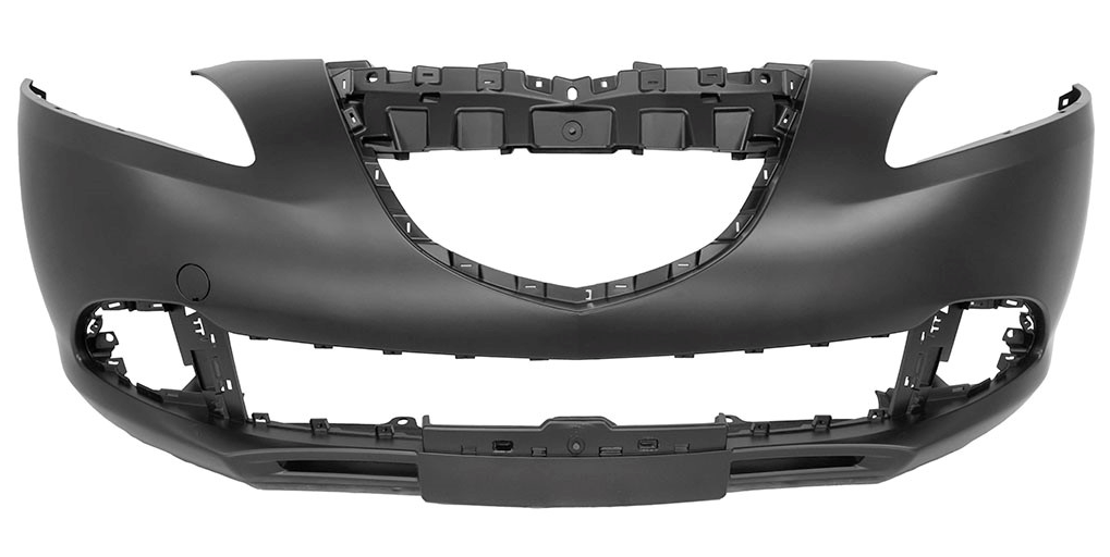 Paraurti Anteriore Lancia Y Dal 2011 Oe 71777641