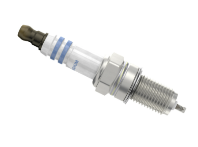 Candele Accensione Fiat Panda 1.2 LPG Oe 55232360