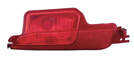 Fanalino Retronebbia Sinistro Fiat 500 Dal 2016 Oe 52008635