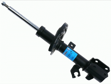 Ammortizzatore Anteriore Sinistro Nissan Micra K12 Oe E43A3BC60A