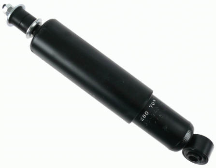 Coppia Ammortizzatori Anteriori Nissan Cabstar 2.5 - 3.0 Oe 561009X502