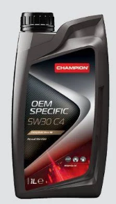 Olio Motore 5w30