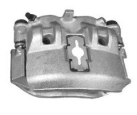 Pinza Freno Anteriore Sinistra Nissan Cabstar - Nt400 Codice Motore F24M Oe 41011MB200 - 41011MB225