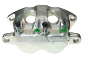 Pinza Freno Anteriore Destra Nissan Cabstar Diametro 48 Codice Motore TL_VL Oe 069030840