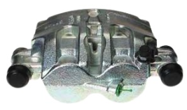 Pinza Freno Anteriore Sinistra Codice Motore (F24M, F24W) Oe 41011MB600 - 41011MB60A