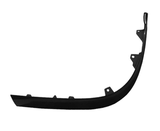 Kit Sotto Paraurti Volvo FH 4 oe 21495268 + 21495266 + 21495267